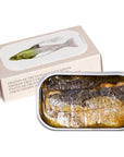 Jose Gourmet Smoked Trout Fillets in Olive Oil 90g