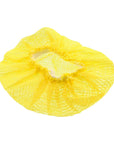 Royal Yellow Lemon Wedge Bags Package of 100