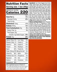 ZonePerfect Protein Bars 14g Protein 19 Vitamins  Minerals Nutritious Snack Bar Chocolate Peanut Butter 20 Bars