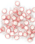 Starlight Candy Individually Wrapped Peppermint 2 Pound32 Ounce 180 Pieces