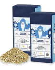 Pero Bien Argentino Yerba Mate Loose Leaf Authentic Yerba Mate With stick Argentine 220 Pound Pack of 2