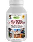 ANDREW LESSMAN Essential Amino Protein 720 Capsules