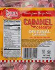 Goetze's Candy Vanilla Caramel Creams - 2 Pound Bag (32 Ounces)