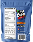 Lilys Chilies Sour and Chili Chewy Candy Variety Pack