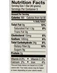 Pamelas Products Whenever Bars Oat Raisin Walnut Spice 141ounce Bars 5 Bars per Box Pack of 6 Boxes Total 30 Bars