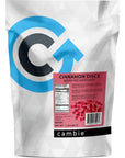 Sugar Free Cinnamon Discs by Cambie 1 lb of Cinnamon Flavored Sugar Free Candy Keto Friendly Candy 1 lb