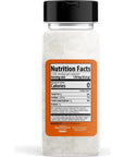 Unpretentious Baking Soda, 2 Cups, Natural Leavening Agent, Convenient Dual-Purpose Shaker Lid