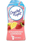 Crystal Light Sugar-Free Zero Calorie Liquid Water Enhancer Drink Mix - (1.62 fl oz Bottle)