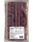 Oh Boy Oberto Classics Cocktail Pep Smoked Sausages 3 Ounce Pack of 8