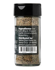 Santa Cruz Paleo Seasoning (Blend 