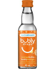 SodaStream bubly Drops Orange