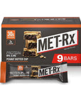 MET-Rx Protein Plus Bar, Great as Healthy Meal Replacement