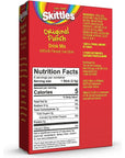 Skittles Original Punch Drink Mix Zero Sugar 155g