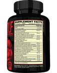 Red Wolf Performance Booster for Men - 30Ct