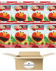 Apple  Eve Sesame Street 100 Juice Elmos Punch 423 Fl Oz 8 Count  Pack of 2 16 ct in total