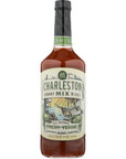 CHARLESTON Fresh And Veggie Bloody Mary Mix 32 FZ