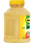 Motts Applesauce 48 Oz Jar Pack Of 8 No Artificial Flavors Good Source Of Vitamin C Nutritious Option For The Whole Family