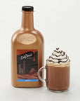 DaVinci Gourmet Sugar Free Chocolate Sauce 64 Fluid Ounce Pack of 1