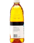 Amazon Brand - Happy Belly 100% Apple Juice - 64 Fl Oz Bottle