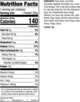 WonderSlim Protein Snack Crisps Party Mix Value Pack 10g Protein Gluten Free 10ct