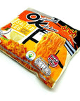 Oriental Kitchen Stir Fried Salted Egg Dried Flavour Quick Cook ThaiMAMA Big Pack Instant Noodles Rice Soup Pack of 3