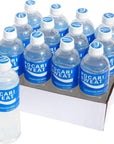 Pocari Sweat PET Bottles - 500 ml, 12 Pack