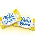 Regal Crown Sour Lemon Hard Candy  Old Fashioned Sour Lemon Candy  Traditional Lemon Candy Brought To You By Iconic Candy  625oz Peg Bag 1