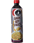 Ching's, Secret Dark Soy Sauce - 750 grams