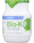 BioK Plus Probiotic Fermented Rice Blueberry Organic 35 Fl Oz Pack of 1