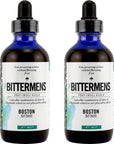 Bittermens Boston Bittahs Bitters 2 Pack