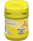 Nesquik Banana Flavour Milkshake Powder 300 g Pack of 5