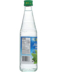 Cortas Mint Water Single 10 Fl Oz