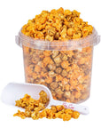 Caramel  Cheese Mixed Popcorn Chicago Mix Windy City Mix Sweet  Salty Gourmet Popcorn Eat them together