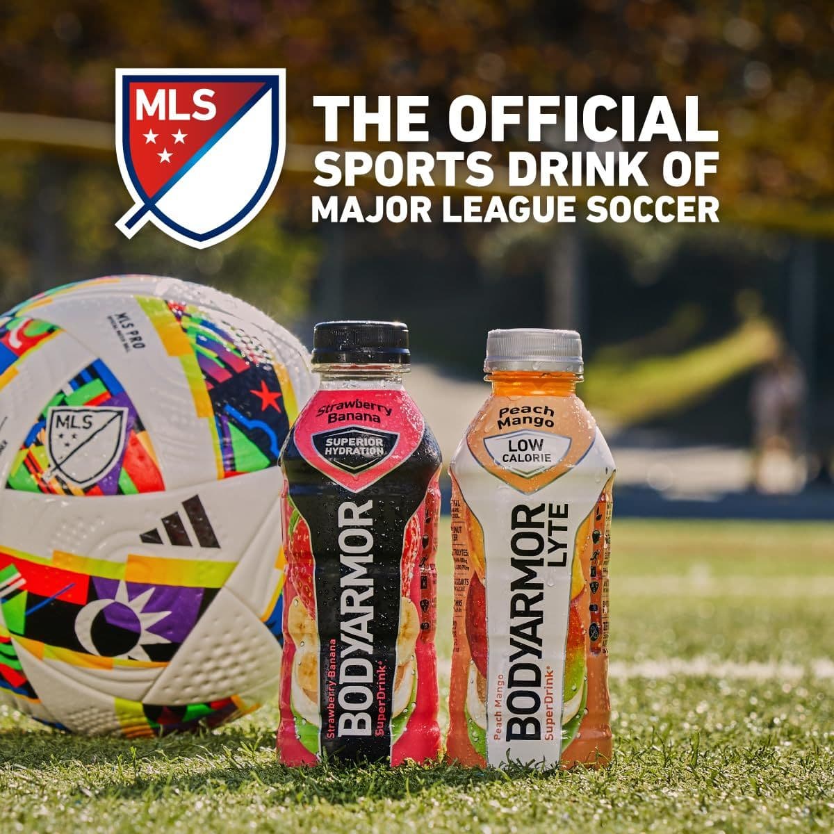 BODYARMOR Sports Drink Sports Beverage Tropical Punch Coconut Water Hydration Natural Flavor With Vitamins PotassiumPacked Electrolytes Perfect For Athletes 28 Fl Oz Pack of 12