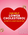 Cheerios Very Berry Cheerios Heart Healthy Cereal, Gluten Free Cereal With Whole Grain Oats, 18.6 OZ Family Size