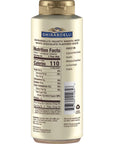 Ghirardelli White Chocolate Sauce 16 Ounce Squeeze Bottle with Ghirardelli Stamped Barista Spoon