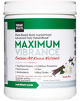 Vibrant Health, Maximum Vibrance 15 Servings