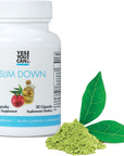 Yes You Can! Slim Down Dietary Supplements -  30 Capsules