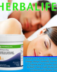 Herbalife Niteworks 30 Servings 300g (Orange Mango) Naturally Flavored: with L-Arginine and L-Citruline