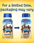 PediaSure SideKicks 24 Shakes Kids Protein Shake With Key Nutrients and Protein to Help Kids Catch Up on Growth and Help Fill Nutrient Gaps Chocolate 8 fl oz Pack of 24