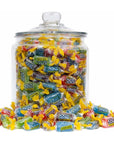 Jolly Rancher Bulk Assortment, Individually Wrapped (1 pound)