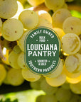 Welchs Sparkling Juice Cocktail in 750 mL Bottle Bundled by Louisiana Pantry White Grape 2 Pack