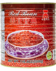 Tea Zone Red Beans 725 lbs For Beverage Dessert Backing Sweet Snack or eat directly