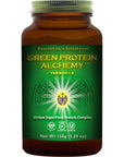 Healthforce Superfood Green Protein Alchemy - 500 g Powder