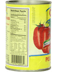 Cento Imported Italian Peeled Tomatoes 14Ounce Cans Pack of 12