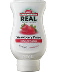 Real Taste of Summer Variety Pack Coco Real Pina Real and Strawberry Real Pack of 3 169 FL OZ Bottles