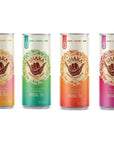 Shaka Tea Mamaki Hawaiian Tea BundleZERO sugar  calories  carbs Naturally caffeinefree 4Pack