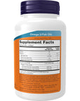 NOW Supplements, Ultra Omega-3 Molecularly Distilled and Enteric Coated, 90 Softgels