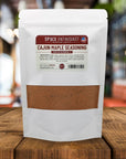 Spice Enthusiast Cajun Maple Seasoning - 8 oz