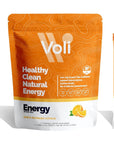 Voli Energy - Santa Barbara Citrus - 100mg